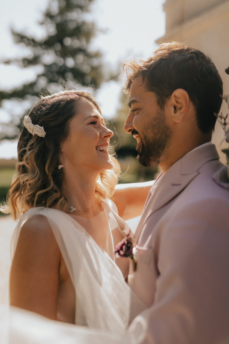 Wedding blues - émotion - mariage